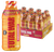 Redcon1 Total War Ready to Drink Strawberry Mango 12 Pack - RC1TWRTDSM12