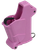 Maglula BabyUpLULA Loader & Unloader Single Stack Style 22 LR/ 380 ACP Pistols Pink Polymer