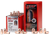 Hornady XTP 38 Cal .357 125 gr Hollow Point 100 Per Box/ 25 Case
