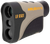 Muddy 650 W HD Black Rubber Armor 6x26mm 650 yds Max Distance