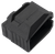 Strike SI AR-Cms-Saf Angled Grip Cable M-LOK Black