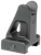 Midwest Industries Combat Fixed Front Sight Black