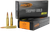 HSM Trophy Gold Extended Range 243 Win 95 gr Berger Hunting VLD Match 20 Per Box/ 25 Case