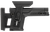 FAB Defense Raps Rapid Adjustment Precision Stock Integrated Cheek-Rest - FXRAPS