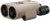 Sig Sauer Electro-Optics Zulu6 HDX Pro 16x50mm Schmidt-Pechan Prism Flat Dark Earth Thermoplastic