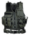 UTG Tactical Vest Osfa Black Polyester