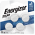 Energizer CR2032 Lithium Battery Silver 3.0 V