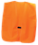 HME Safety Vest Osfa Blaze Orange Polyester