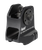 Daniel Defense A1.5 Fixed Rear Sight Black