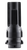 Dead Air Flash Hider Black with 5/8"-24 tpi Threads & 2.70" OAL for 7.62mm Sandman Series KeyMod Equipped Nomad-30 Primal Suppressors