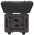 Nanuk 910 Glock Compatible 2 Up Pistol