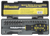 Wheeler Space-Saver Screwdriver Set Gray Steel 26 Pieces - 664507