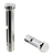 Strike Shift Pins Quick Detach AR-10 Chrome