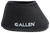 Allen Cush'n Recoil Pad OSFA Black Neoprene,