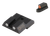 Night Fision Tritium Sights For CZ-USA Orange Outline Front Sight-Green White - CZU076003OGWG