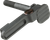 B&T Firearms Mag Catch Enhanced AR-15 Platform Black Nitride 8620 Steel