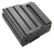 C Products Defense DuraMag SR25 6.5 Creedmoor/308 Win 5rd Magazine, Black - 5X08041185CPD
