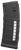 Magpul 25rd 6mm ARC Black Polymer