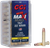 CCI Maxi-Magazine TNT 22WMR 30gr Jacketed Hollow Point 50 Per Box/40 Case