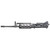 FightLite MCR MIL DF Upper 556 M-LOK 16.25" - MCR-556-DFRM