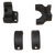 DNZ Game Reaper 2 Scope Mount/Ring Combo