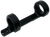 DNZ Game Reaper Scope Mount/Ring Combo Matte Black 30mm Tube Fits Browning Bar/BLR/Benelli R1 Medium Rings Long Action