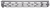Vktr Industries MLOK Handguard Armor Black M16