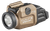 Streamlight TLR-7 X USB Flat Dark Earth 500 Lumens White LED