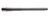 Rosco Purebred 300 Blackout 10.50" Stainless Steel - PB-105-HB-300BLK-7-P
