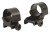 Lee Precision Mold Double Cavity Bullet .501 500 S&W Magazine Capacity 2 Bullets