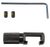 GrovTec US Inc Hammer Extension T/C Arms Contender Black Steel