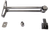 GSG German Sports Guns GSG-MP40 Stock Kit Black Parkerized - GSGP40STKKT
