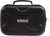 Allen EXO Handgun Case Black Polymer Egg Crate Foam Lockable Zipper & Molded Rubber Handle 12" L