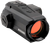 Strike Industries Scouter Red Dot Siopto Black 1 x 20 mm 2 MOA