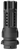 Cobalt Kinetics KeyMo Muzzle Device 7.62mm Black