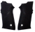 Hogue Grip Panels Black Rubber for S&W 5906 4006