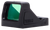 Viridian RFX11 Black 1 x 16 MM x 22 MM 3 MOA Green Dot - 9810054
