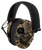 Radians Ducks Unlimited Electronic Muff 23 dB