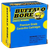 Buffalo Bore Ammunition Heavy Strictly Business 480Ruger 370gr Lead Flat Nose 20 Per Box/12 Case