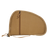 Allen Torrey Handgun Case Coyote Tan Polyester,