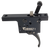 Timney Triggers Remington Curved Trigger with 1.5-4