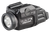 Streamlight TLR-7X Gun Light Black Anodized 500 Lumens White LED
