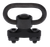 Rival Arms QD Rail Mount Swivel Push