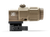 Eotech G33 Magnifier Tan 3x