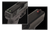 TruGlo Fiber-Optic Red Front Sight-Green Rear Kimber 1911