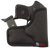 DeSantis Gunhide Nemesis Ammo Pocket Black Rubberized