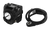 iProtec RM185LSG Rail-Mount Firearm Light with Green