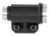 Reptilia LLC Torch Black Anodized 3.7V/18350 Right