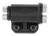 Reptilia LLC Torch Black Anodized 3.7V/18350 Right