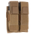 Tacshield Universal Double Pistol Coyote 1000D Nylon Molle
